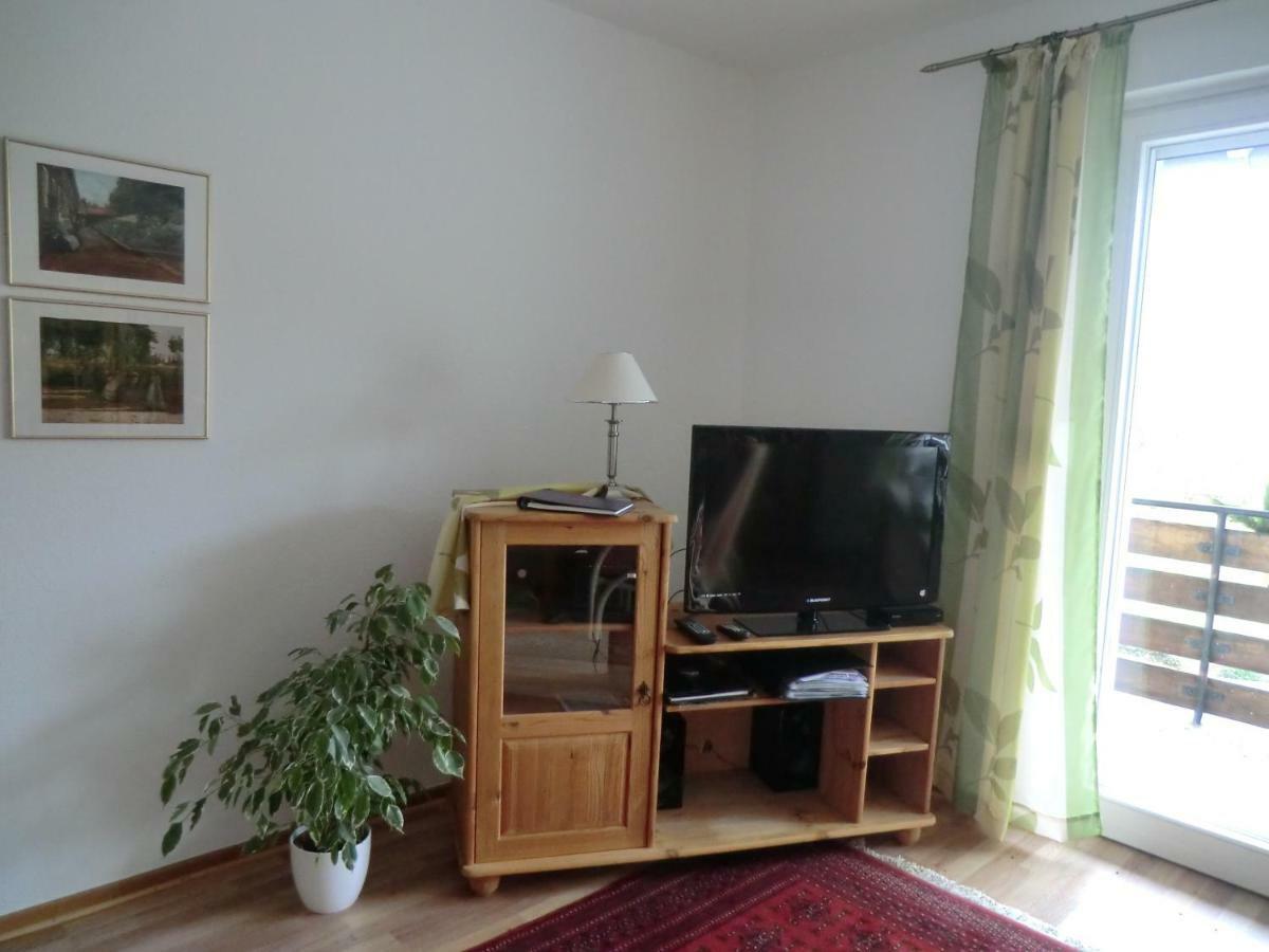 Ferienwohnung Kehmeier Polle Экстерьер фото