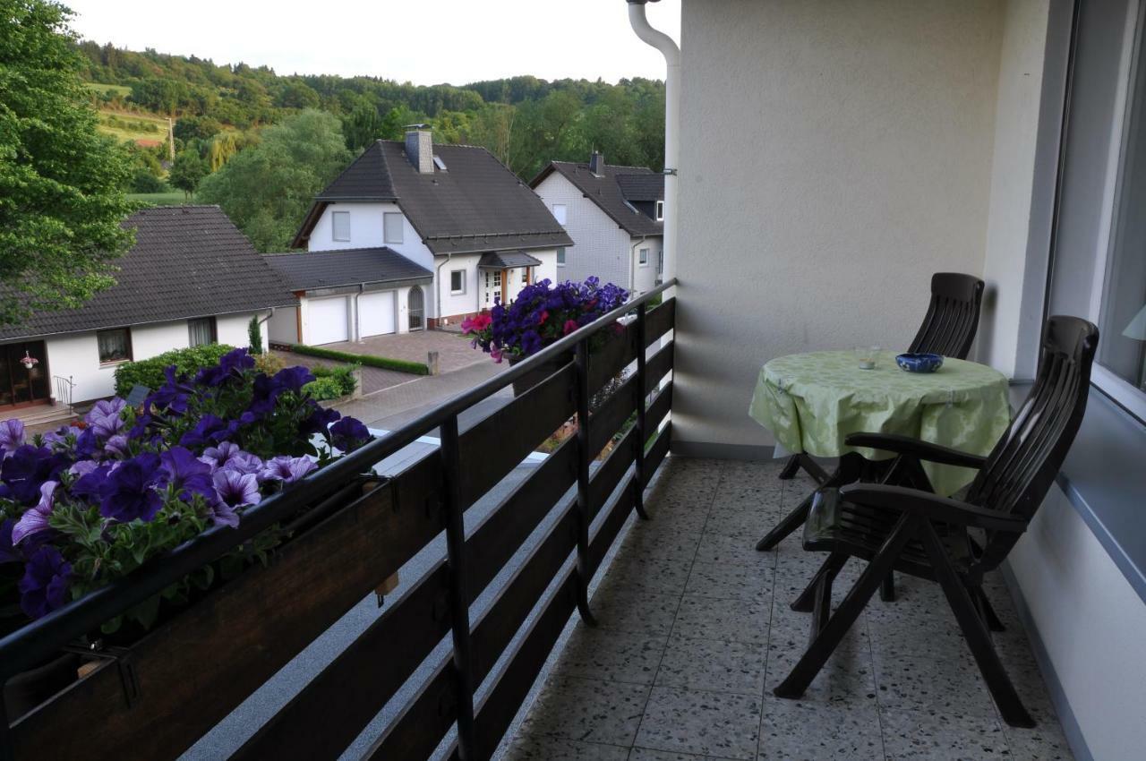 Ferienwohnung Kehmeier Polle Экстерьер фото
