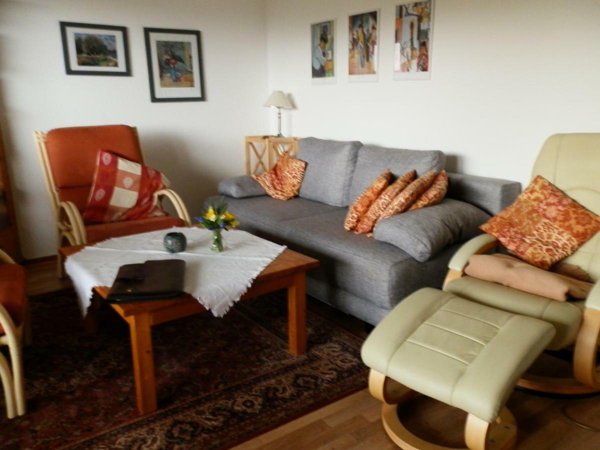 Ferienwohnung Kehmeier Polle Экстерьер фото