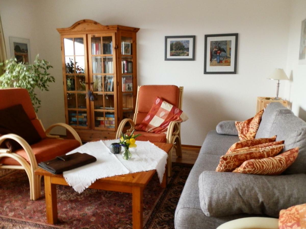 Ferienwohnung Kehmeier Polle Экстерьер фото